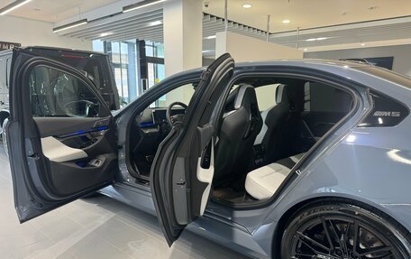BMW M5, 2026 год, 22 890 000 рублей, 8 фотография