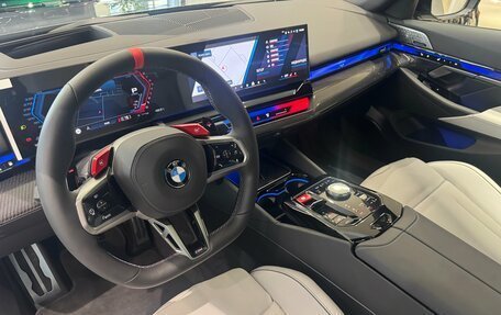 BMW M5, 2026 год, 22 890 000 рублей, 11 фотография