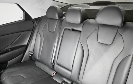 Hyundai Elantra, 2020 год, 1 975 000 рублей, 9 фотография