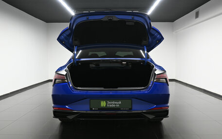 Hyundai Elantra, 2020 год, 1 975 000 рублей, 7 фотография