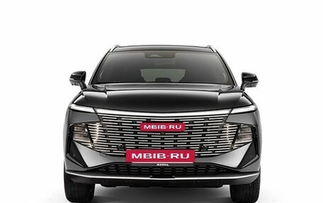 Haval F7, 2026 год, 3 563 010 рублей, 3 фотография