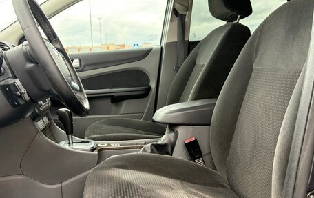 Ford Focus II рестайлинг, 2008 год, 545 000 рублей, 9 фотография