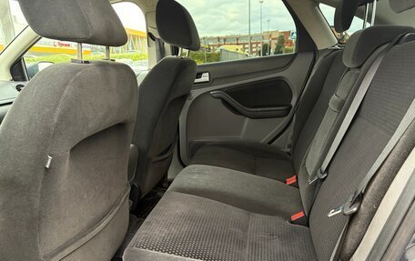 Ford Focus II рестайлинг, 2008 год, 545 000 рублей, 14 фотография