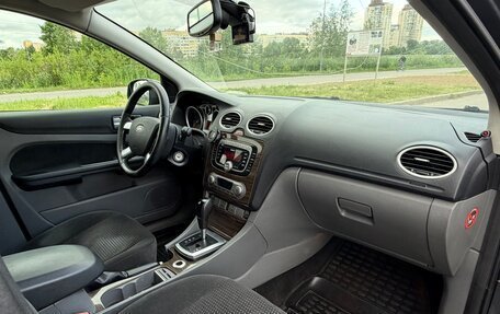 Ford Focus II рестайлинг, 2008 год, 545 000 рублей, 15 фотография