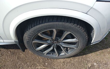 Volvo XC90 II рестайлинг, 2018 год, 3 092 250 рублей, 2 фотография