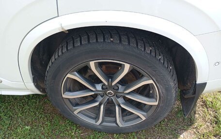 Volvo XC90 II рестайлинг, 2018 год, 3 092 250 рублей, 4 фотография