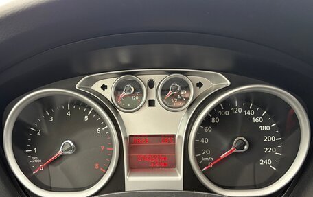 Ford Focus II рестайлинг, 2008 год, 545 000 рублей, 18 фотография
