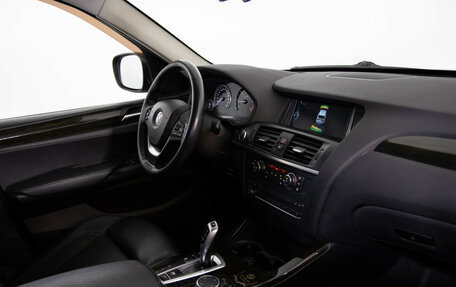 BMW X3, 2014 год, 1 599 000 рублей, 14 фотография