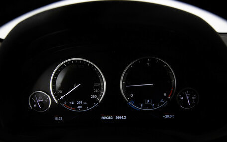 BMW X3, 2014 год, 1 599 000 рублей, 15 фотография
