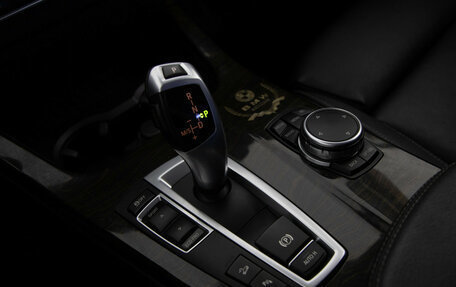 BMW X3, 2014 год, 1 599 000 рублей, 16 фотография