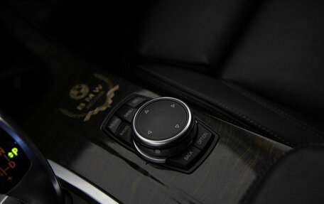 BMW X3, 2014 год, 1 599 000 рублей, 17 фотография