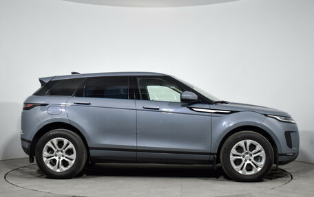Land Rover Range Rover Evoque II, 2022 год, 2 990 000 рублей, 5 фотография