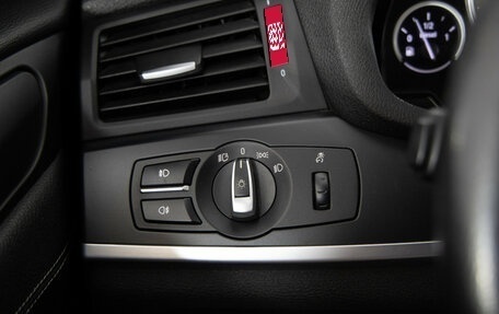 BMW X3, 2014 год, 1 599 000 рублей, 20 фотография
