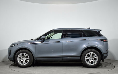 Land Rover Range Rover Evoque II, 2022 год, 2 990 000 рублей, 10 фотография