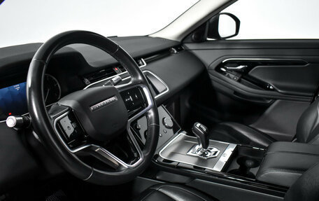 Land Rover Range Rover Evoque II, 2022 год, 2 990 000 рублей, 11 фотография