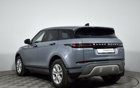 Land Rover Range Rover Evoque II, 2022 год, 2 990 000 рублей, 9 фотография