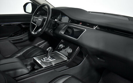 Land Rover Range Rover Evoque II, 2022 год, 2 990 000 рублей, 12 фотография