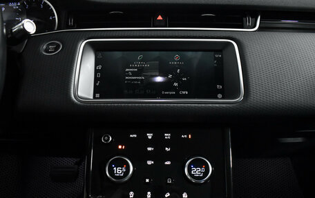 Land Rover Range Rover Evoque II, 2022 год, 2 990 000 рублей, 16 фотография