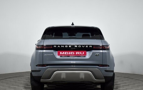 Land Rover Range Rover Evoque II, 2022 год, 2 990 000 рублей, 8 фотография