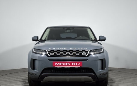 Land Rover Range Rover Evoque II, 2022 год, 2 990 000 рублей, 3 фотография