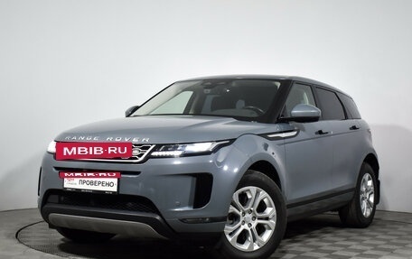 Land Rover Range Rover Evoque II, 2022 год, 2 990 000 рублей, 2 фотография