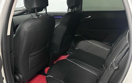 Renault Arkana I, 2020 год, 1 790 000 рублей, 10 фотография