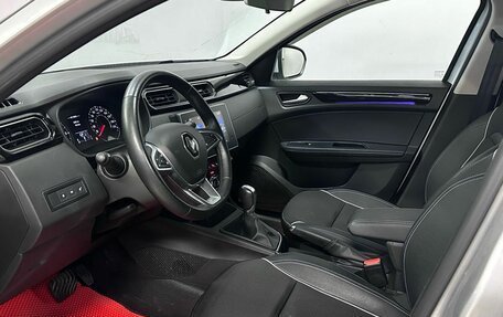 Renault Arkana I, 2020 год, 1 790 000 рублей, 9 фотография