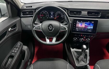 Renault Arkana I, 2020 год, 1 790 000 рублей, 14 фотография