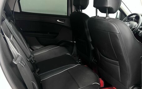 Renault Arkana I, 2020 год, 1 790 000 рублей, 12 фотография