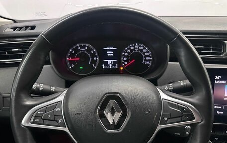 Renault Arkana I, 2020 год, 1 790 000 рублей, 15 фотография