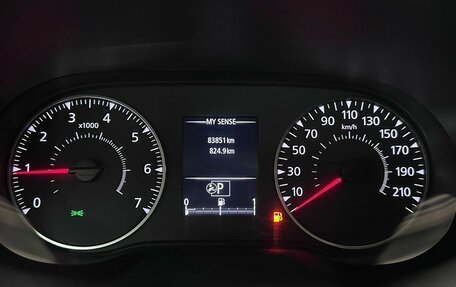 Renault Arkana I, 2020 год, 1 790 000 рублей, 16 фотография