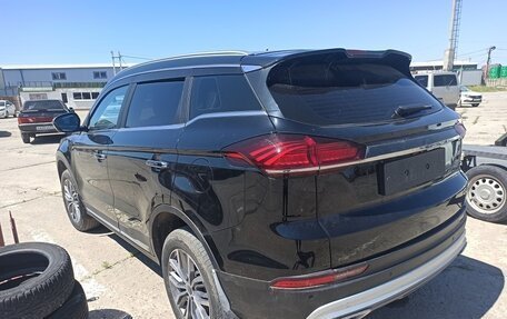 Geely Atlas, 2023 год, 1 210 000 рублей, 5 фотография