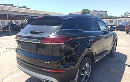 Geely Atlas, 2023 год, 1 210 000 рублей, 6 фотография