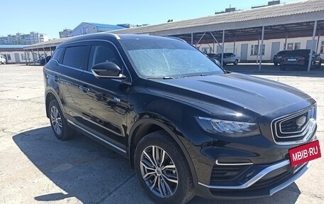 Geely Atlas, 2023 год, 1 210 000 рублей, 2 фотография