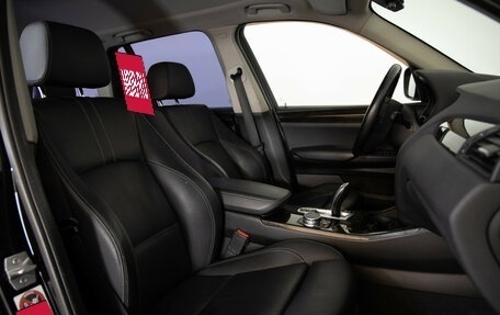 BMW X3, 2014 год, 1 599 000 рублей, 12 фотография