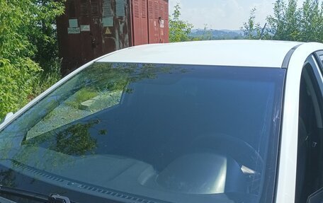 Hyundai Solaris II рестайлинг, 2012 год, 650 000 рублей, 12 фотография