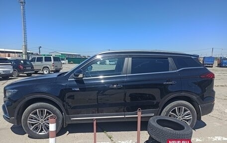 Geely Atlas, 2023 год, 1 210 000 рублей, 4 фотография