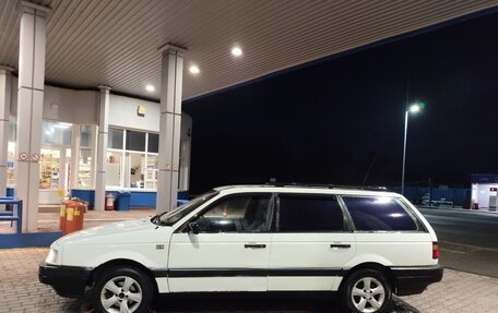 Volkswagen Passat B3, 1989 год, 158 000 рублей, 3 фотография