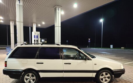 Volkswagen Passat B3, 1989 год, 158 000 рублей, 4 фотография