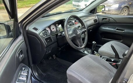Mitsubishi Lancer IX, 2006 год, 350 000 рублей, 6 фотография