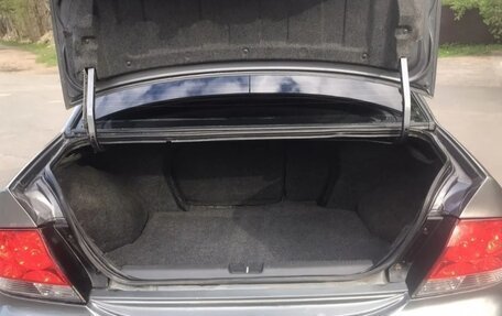 Mitsubishi Lancer IX, 2006 год, 350 000 рублей, 11 фотография