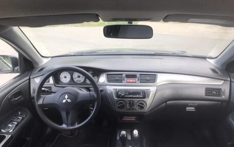 Mitsubishi Lancer IX, 2006 год, 350 000 рублей, 10 фотография