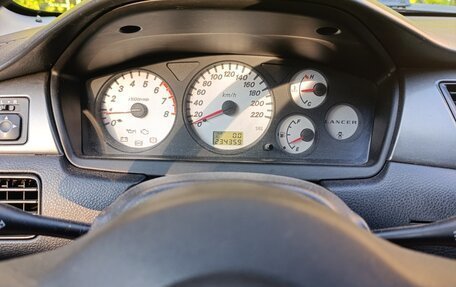 Mitsubishi Lancer IX, 2006 год, 350 000 рублей, 12 фотография