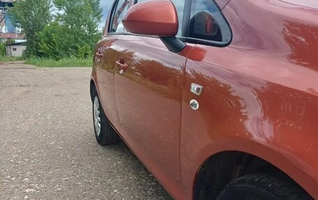 Opel Corsa D, 2013 год, 450 000 рублей, 4 фотография