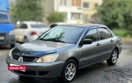 Mitsubishi Lancer IX, 2006 год, 350 000 рублей, 2 фотография