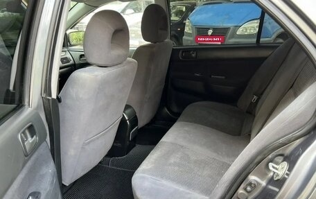 Mitsubishi Lancer IX, 2006 год, 350 000 рублей, 8 фотография