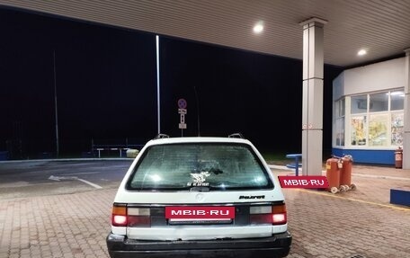 Volkswagen Passat B3, 1989 год, 158 000 рублей, 2 фотография