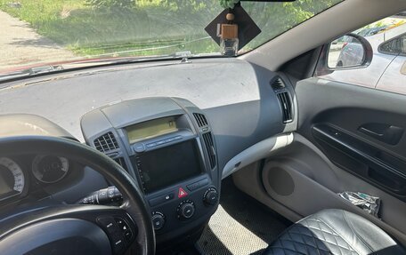 KIA cee'd I рестайлинг, 2008 год, 355 000 рублей, 3 фотография