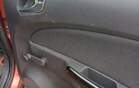 Opel Corsa D, 2013 год, 450 000 рублей, 16 фотография