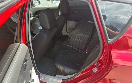 KIA cee'd I рестайлинг, 2008 год, 355 000 рублей, 7 фотография